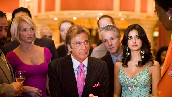 Ocean's Thirteen 