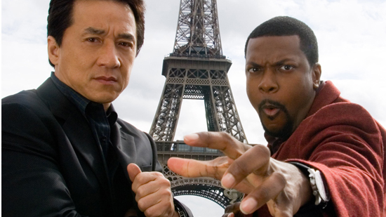 Rush Hour 3