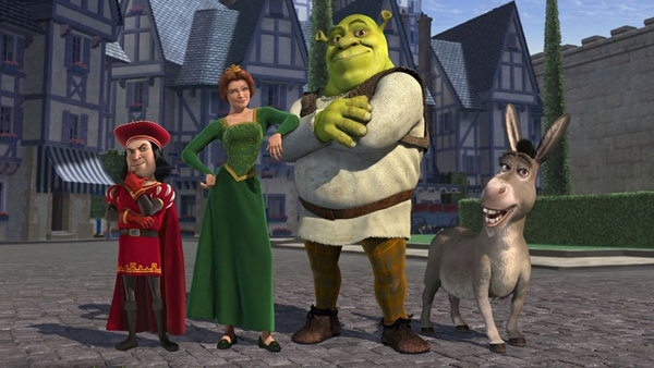 Shrek