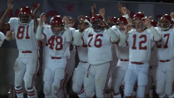 Remember the Titans 