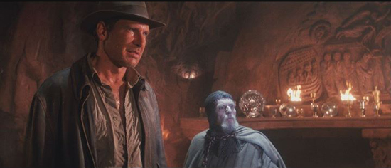 Indiana Jones and the Raiders of the Lost Ark