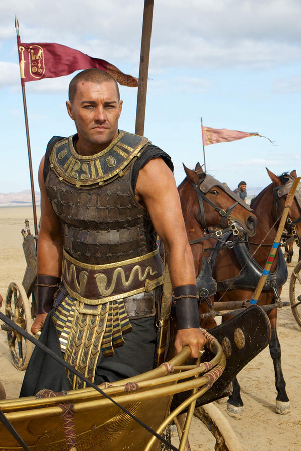 ตัวอย่างหนัง Exodus : Gods and Kings พร้อมโปสเตอร์