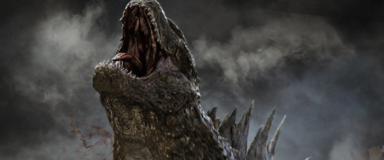 สปอยล์ ! แกเร็ธ เอ็ดเวิร์ด เผยความลับ 7 อย่างของ Godzilla 