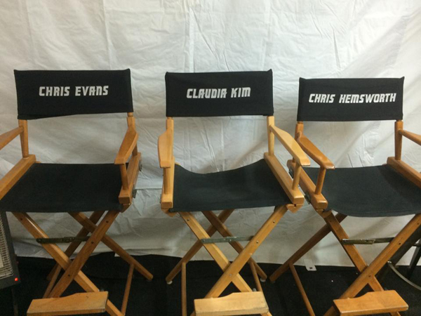 คิมซูฮยอน แคสหนังอินดี้ Equals ประกบ คริสเตน-นิโคลัส คิมซูฮยอน แคสหนังอินดี้ Equals ประกบ คริสเตน-นิโคลัส