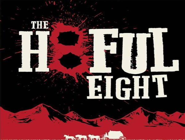 เควนติน ทารันติโน่ เดินหน้ากำกับ The Hateful Eight