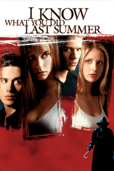 I Know What You Did Last Summer เตรียมรีเมคตำนานหวีดสยอง I Know What You Did Last Summer เตรียมรีเมคตำนานหวีดสยอง