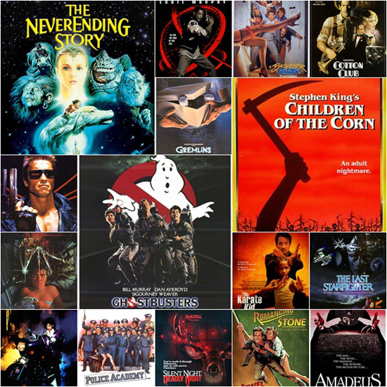 ย้อนรอย 29 หนังดี ในรอบ 3 ทศวรรษ (1984-2014)