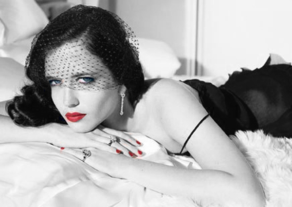 Sin City : A Dame to Kill For