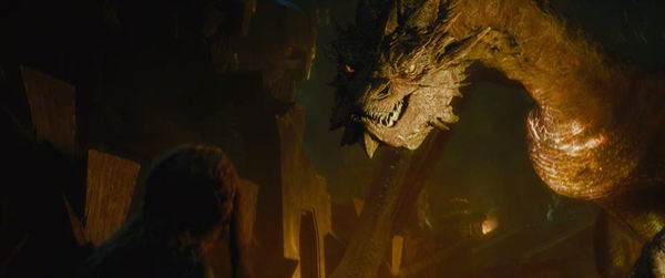 The Hobbit 2 เพิ่มความยาวอีก 25 นาที ใน DVD เวอร์ชั่นพิเศษ The Hobbit 2 เพิ่มความยาวอีก 25 นาที ใน DVD เวอร์ชั่นพิเศษ