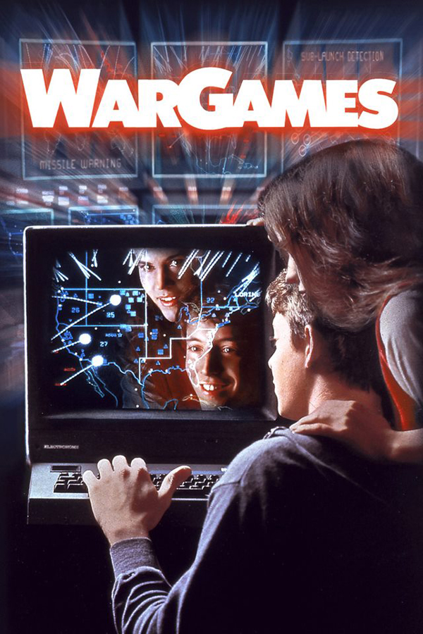 เตรียมรีเมค WarGames วางกำหนดฉาย 2015