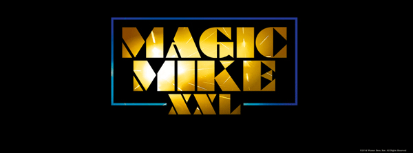 Magic Mike XXL 