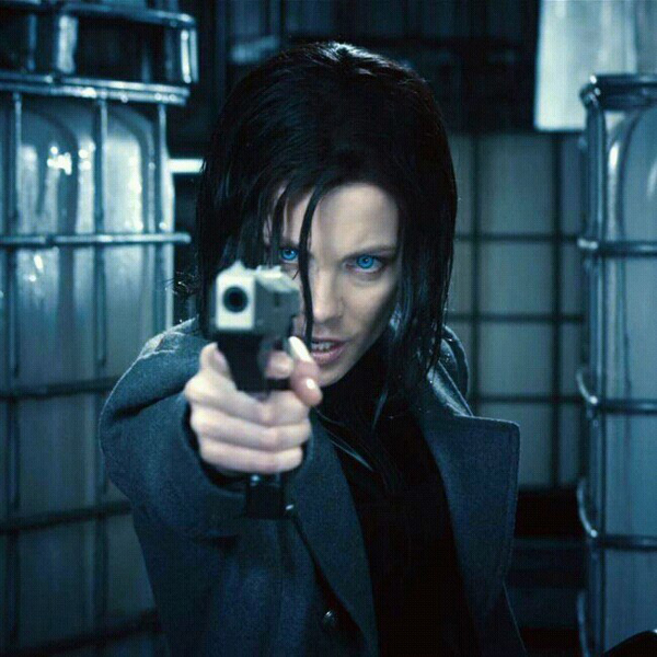 เคท เบคคินเซล เตรียมร่วมงานโปรเจคท์ใหม่ Underworld เคท เบคคินเซล เตรียมร่วมงานโปรเจคท์ใหม่ Underworld