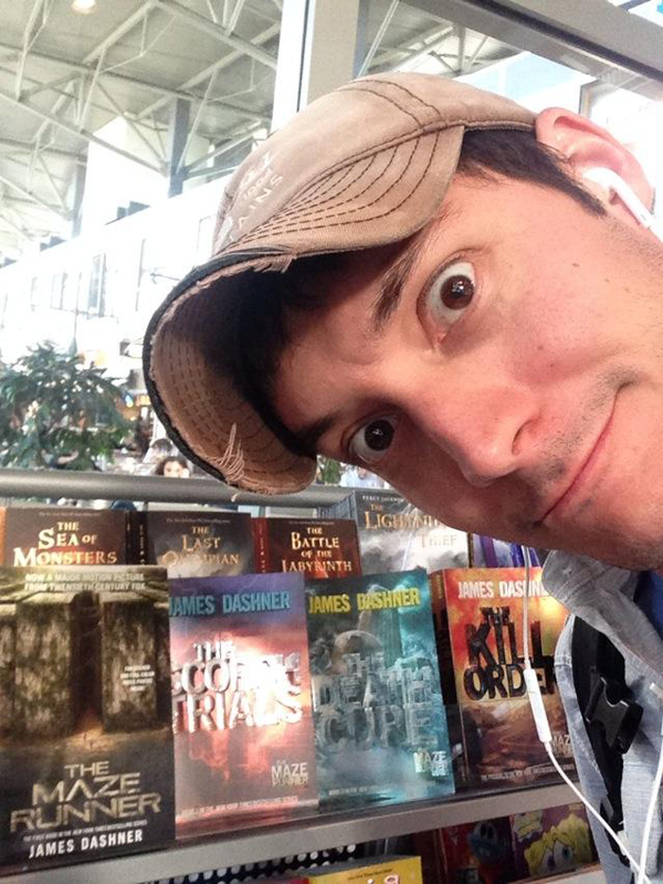 ยืนยัน ! Maze Runner 3 ไม่แบ่งเป็น 2 ตอน ยืนยัน ! Maze Runner 3 ไม่แบ่งเป็น 2 ตอน