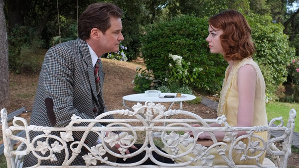 Magic In The Moonlight