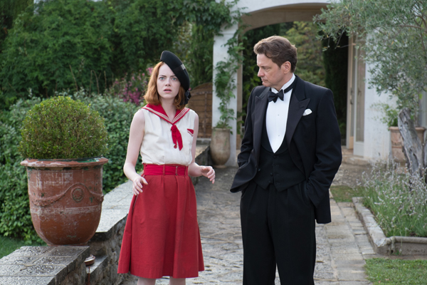 Magic In The Moonlight