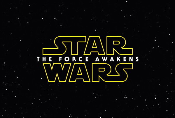 หลุดตัวอย่าง Star Wars : The Force Awakens