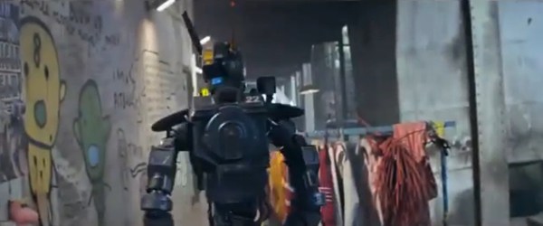 Chappie 