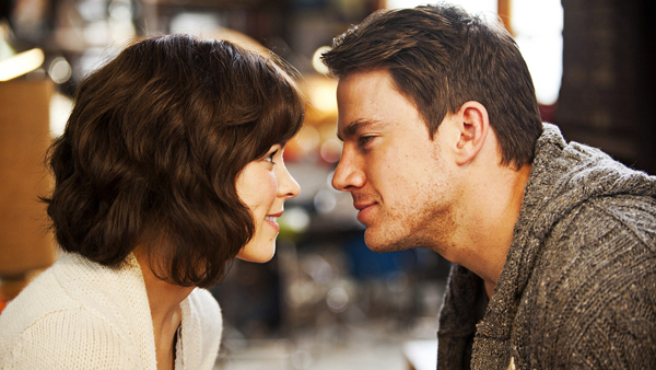 The Vow