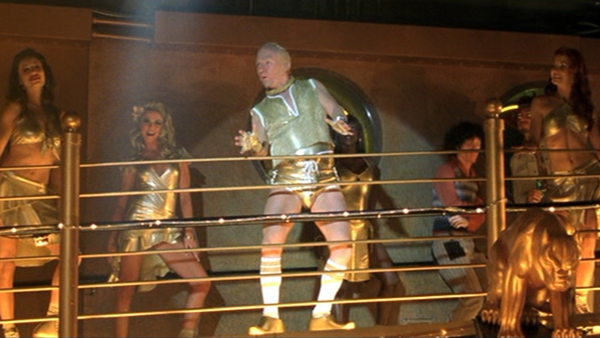 Austin Powers in Goldmember 