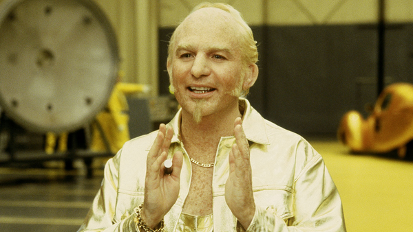 Austin Powers in Goldmember 