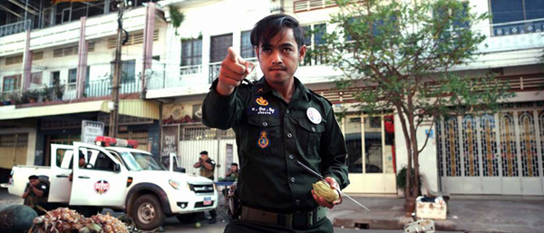 สไบ้ค์-กง คนหนังเหนียว หนังเขมร เตรียมฉายในไทย 