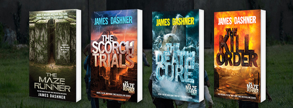 ยืนยัน ! Maze Runner 3 ไม่แบ่งเป็น 2 ตอน ยืนยัน ! Maze Runner 3 ไม่แบ่งเป็น 2 ตอน