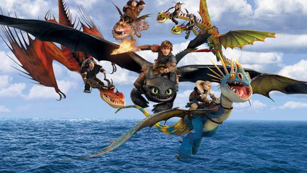 How to Train Your Dragon 4 จะไม่เกิดขึ้น แต่อาจเป็นหนังภาคแยก 