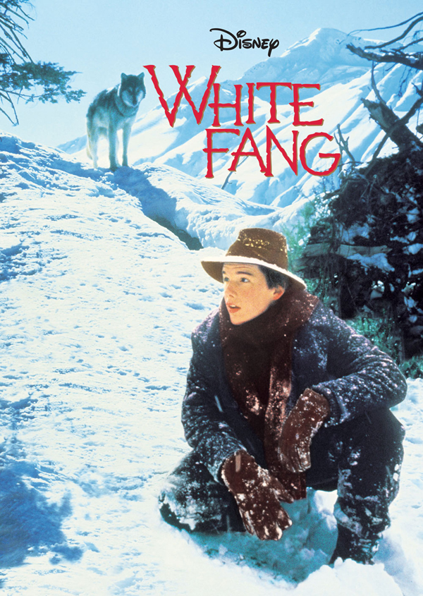 ดิสนีย์ เตรียมรีเมค White Fang หนังคลาสสิกแห่งปี 1991