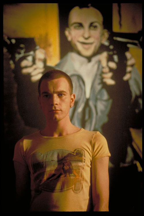 ยวน แม็คเกรเกอร์ สนใจแสดงภาคต่อ Trainspotting ยวน แม็คเกรเกอร์ สนใจแสดงภาคต่อ Trainspotting