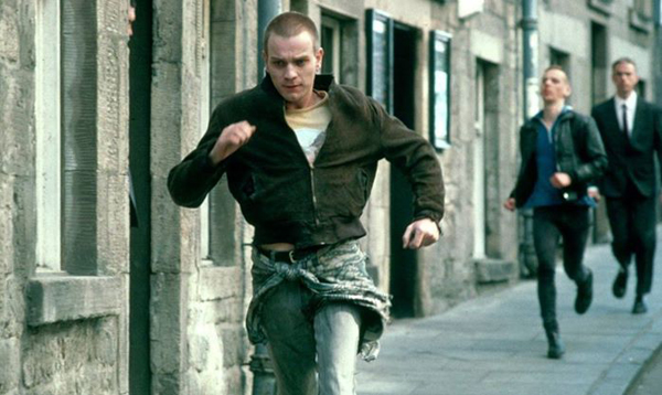 ยวน แม็คเกรเกอร์ สนใจแสดงภาคต่อ Trainspotting ยวน แม็คเกรเกอร์ สนใจแสดงภาคต่อ Trainspotting