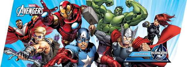 ยังไม่ชัวร์ ! The Avengers 3 อาจเปลี่ยนตัวละครชุดใหญ่ 