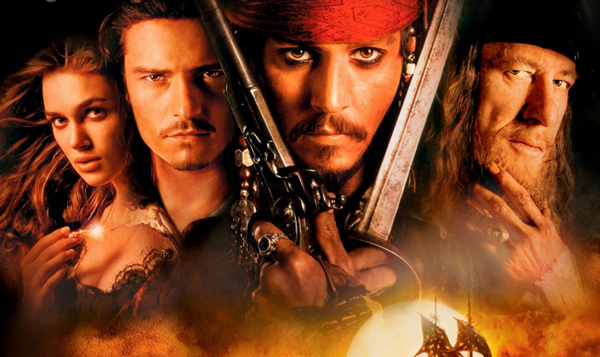 Pirates of the Caribbean 5 เล็ง ฮาเวียร์ บาร์เด็ม รับบทตัวร้าย 