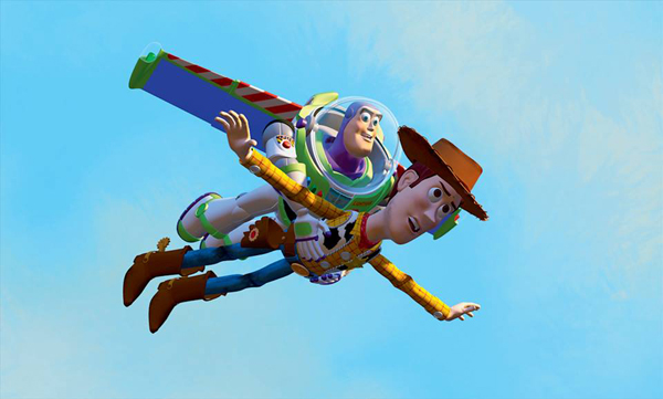 เฮ ! Toy Story 4 รอคิวเข้าฉาย มิ.ย. 2017