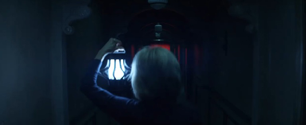 ตัวอย่างแรก Insidious : Chapter 3 ย้อนจุดกำเนิดแห่งความหลอน 