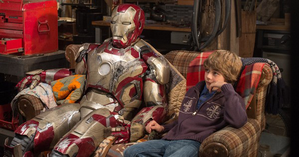 จริงหรือ ? Iron Man 4 อาจหานักแสดงคนใหม่ วางแผนเข้าฉายปี 2019