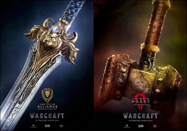 ดันแคน โจนส์ เผยรายละเอียดหนังดัดแปลง Warcraft ดันแคน โจนส์ เผยรายละเอียดหนังดัดแปลง Warcraft