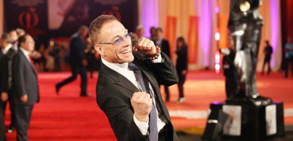 ฌอง-คล็อด แวน แดมม์ หวนรับบทนำใน Kickboxer ฉบับรีเมค ฌอง-คล็อด แวน แดมม์ หวนรับบทนำใน Kickboxer ฉบับรีเมค