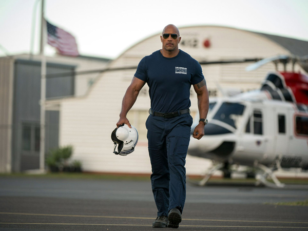 San Andreas เผยตัวอย่างสุดระทึกพร้อมภาพใหม่