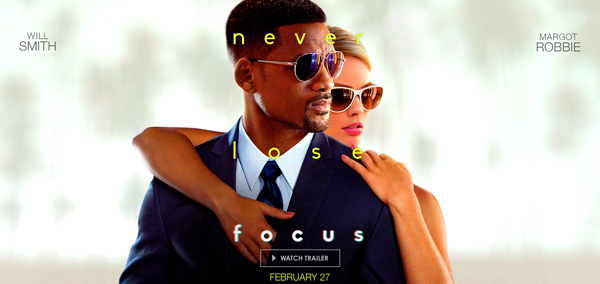 Focus เผยโปสเตอร์พร้อมตัวอย่างใหม่ 