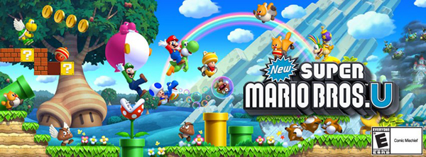 Sony เตรียมพัฒนาแอนิเมชั่น Super Mario Bros. 