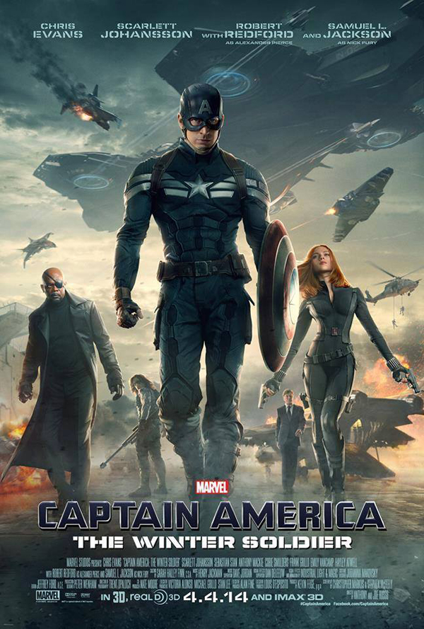10 อันดับหนังทำเงินสูงสุดจากทั่วโลก ประจำปี 2014 10 อันดับหนังทำเงินสูงสุดจากทั่วโลก ประจำปี 2014