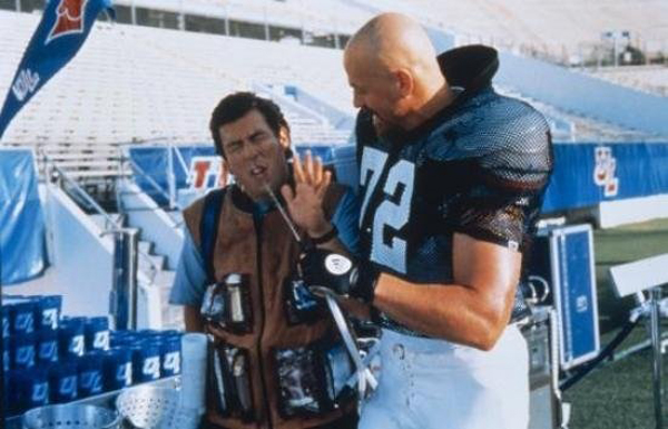 The Waterboy 