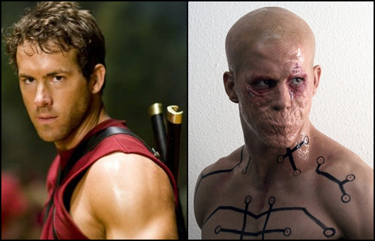 ไรอัน เรย์โนลด์ เผยความคืบหน้ารับบท Deadpool ไรอัน เรย์โนลด์ เผยความคืบหน้ารับบท Deadpool