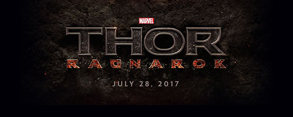 Thor : Ragnarok บทยังไม่คืบหน้า