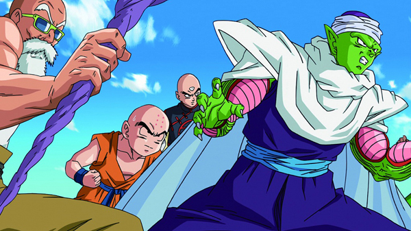 Dragon Ball Z : Resurrection F ฉาย 21 พ.ค. นี้ 