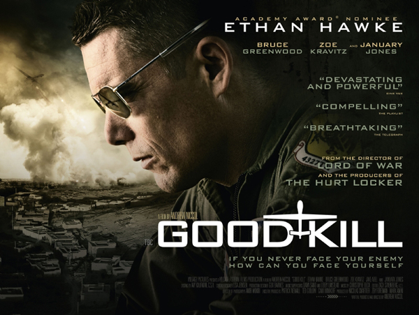 Good Kill Good Kill
