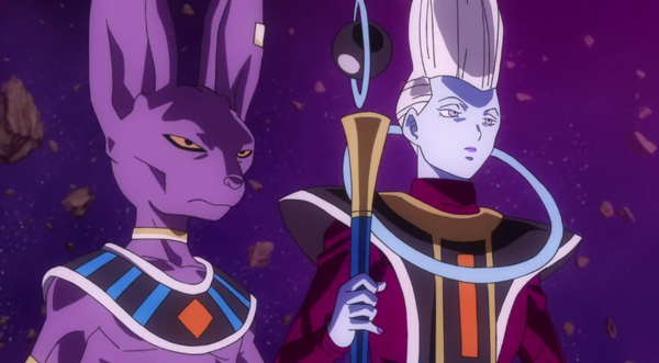 ฟรีเซอร์ คืนชีพอีกครั้งใน Dragon Ball Z : Resurrection F ฟรีเซอร์ คืนชีพอีกครั้งใน Dragon Ball Z : Resurrection F