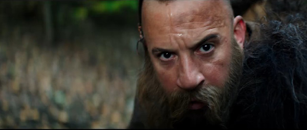 วิน ดีเซล อวด ทีเซอร์ล่าสุด The Last Witch Hunter วิน ดีเซล อวด ทีเซอร์ล่าสุด The Last Witch Hunter