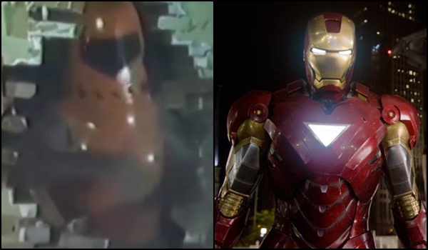 เทียบชัด ๆ The Avengers ปี 1978 กับ ปี 2012 