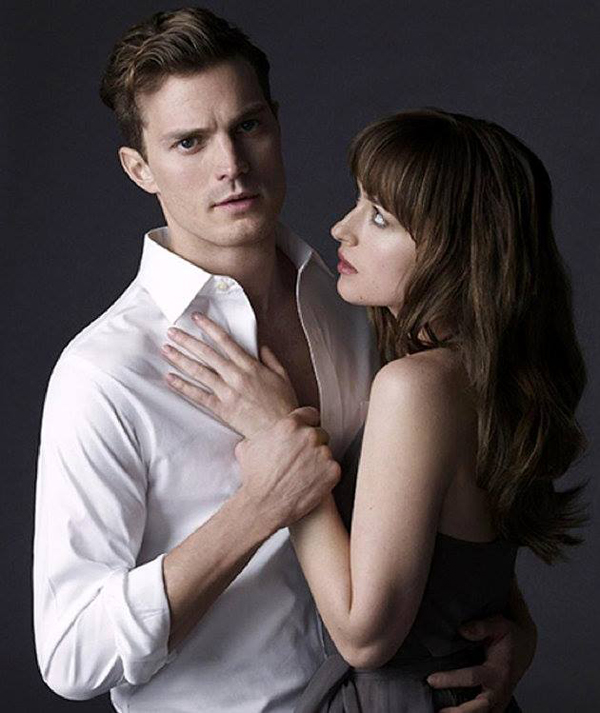 Fifty Shades of Grey 2 Fifty Shades of Grey 2